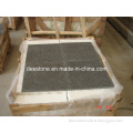 Granite Imperial Brown Flamed Tiles (DES-GT006)